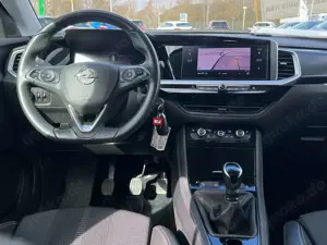 Opel Grandland X GS Line Bild 2