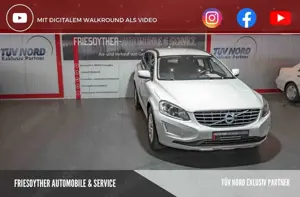 Volvo XC60 Momentum AWD Bi-Xenon R.Kamera Tempomat