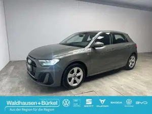 Audi A1 Sportback 25 TFSI S-tronic S line Klima