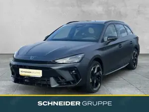CUPRA Leon Sportstourer 2.0 TSI VZ Tribe Edition AHK
