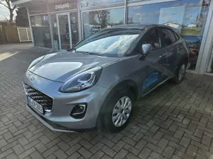 Ford Puma Titanium Design Vorführwagen