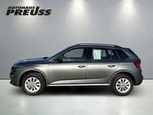 Skoda Kamiq Selection 1.0 TSI DSG Bild 2