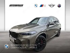BMW X5 xDrive40d M Sportpaket Pro-Bowers  Wilkins Diamon