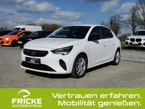 Opel Corsa 1.2 Elegance Automatik*SHZ*PDC*LED*CarPlay