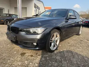 BMW 330 330 e iPerformance Advantage Bild 2