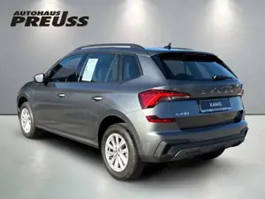 Skoda Kamiq Selection 1.0 TSI DSG Bild 3