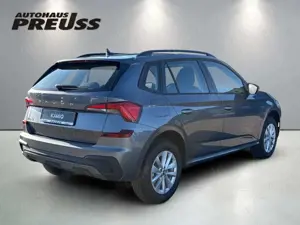 Skoda Kamiq Selection 1.0 TSI DSG Bild 4