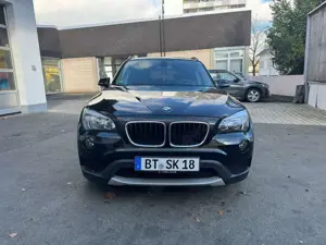 BMW X1 X1 xDrive18d