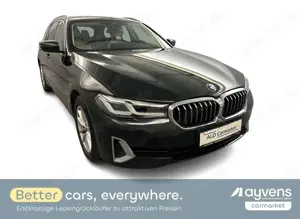 BMW 520 d xDrive Touring Aut.