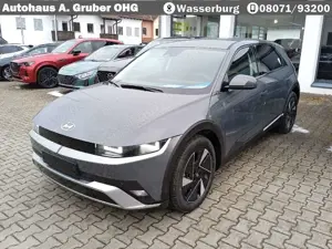 Hyundai IONIQ 5 63 kWh (170 PS) CENTRIQ