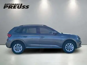 Skoda Kamiq Selection 1.0 TSI DSG Bild 5