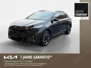 Kia XCeed 1.5 T-GDI GT Line KLIMA SHZ ACC PANO MEMORY