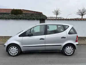 Mercedes-Benz A 140 A 140 L Classic
