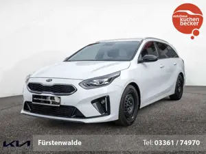 Kia Ceed SW / cee'd SW
