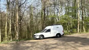 Opel Combo 1.4 Autarker Mini-Camper Solar  Wasser