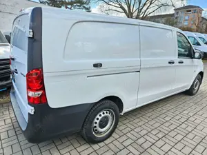 Mercedes-Benz Vito 116 CDI EXTRALANG|WÜRTH REGAL|REIF,BREMSneu Bild 5