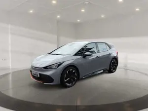 CUPRA Born 170kW KeyLess SHZ CarPlay
