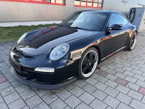 Porsche 997 .2 Black Edition GT3 / Sport Classic Optik