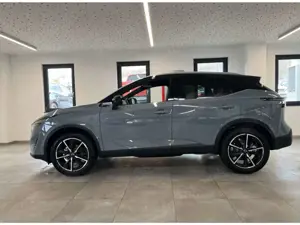 Nissan Qashqai Bild 2