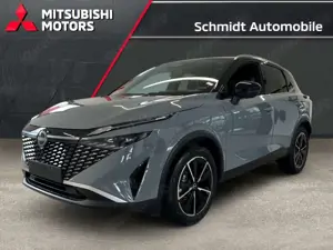 Nissan Qashqai 1.3 DIG-T MHEV Tekna Xtronic 360°Panorama