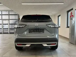 Nissan Qashqai Bild 3