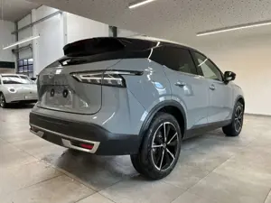 Nissan Qashqai Bild 4