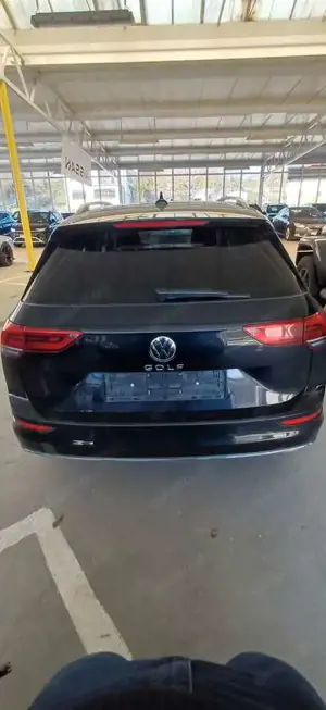 Volkswagen Golf VIII Variant Move