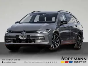 Volkswagen Golf Variant Golf VIII Variant 1.5 TSI Goal ACC AHK LED NAVI
