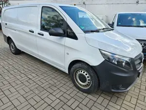 Mercedes-Benz Vito 116 CDI EXTRALANG|WÜRTH REGAL|REIF,BREMSneu Bild 3