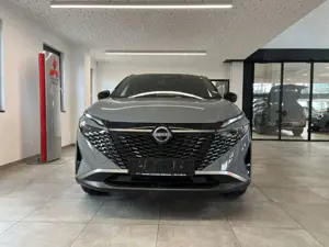 Nissan Qashqai Bild 5