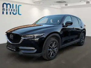 Mazda CX-5 2.2  Sports-Line AWD /Bose/HuD/360'