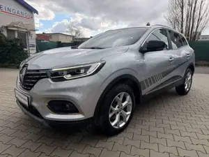 Renault Kadjar 1.3 TCe Bose Edition·Automatik/40tkm Bild 3