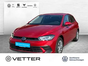 Volkswagen Polo 1.0 TSI Life KLIMA LED NAVI
