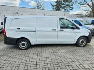 Mercedes-Benz Vito 116 CDI EXTRALANG|WÜRTH REGAL|REIF,BREMSneu Bild 4