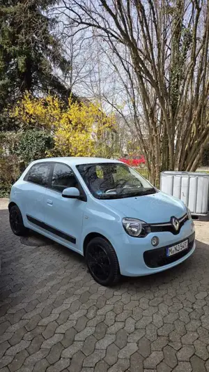 Renault Twingo SCe 70 Experience