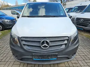 Mercedes-Benz Vito 116 CDI EXTRALANG|WÜRTH REGAL|REIF,BREMSneu Bild 2