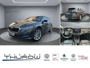 Skoda Octavia First Edition 2.0 TDI DSG, Leder, Massag