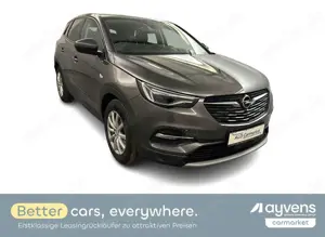 Opel Grandland X 1.5 D Start/Stop Automatik