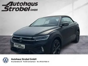 Volkswagen T-Roc 1.5 TSI DSG R-Line "Edition Blac