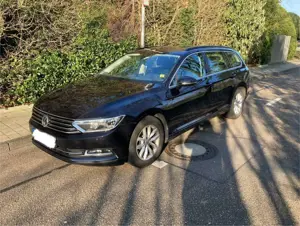 Volkswagen Passat Variant Passat Variant 2.0 TDI,  AT-Motor akt.35 tkm