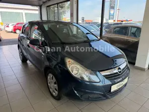 Opel Corsa D Edition "111 Jahre" Klima/Tempomat/EURO5