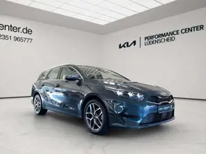 Kia Ceed SW / cee'd SW Ceed  Sportswagon 1.6 CDRi*Spirit*48V*MHEV*JBL Bild 3