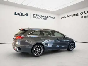 Kia Ceed SW / cee'd SW Ceed  Sportswagon 1.6 CDRi*Spirit*48V*MHEV*JBL Bild 5