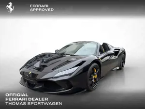 Ferrari F8 Spider Lift / LED / Carbon