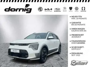 Kia Niro EV Inspiration