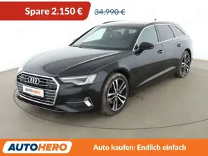 Audi A6 45 TFSI Mild-Hybrid quattro Sport Aut.*LED*ACC*