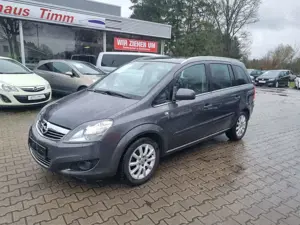 Opel Zafira Zafira 1.6 Innovation aus 1 HD