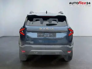 Dacia Bigster Extreme Hybrid 155 360° Panorama Kamera el.Heck... Bild 4