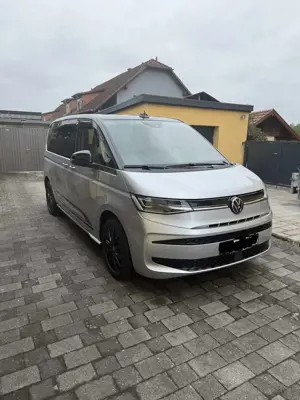 Volkswagen T7 Multivan 2,0 TDI SCR KÜ Edition