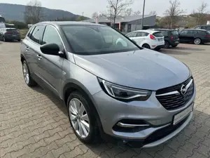 Opel Grandland X Ultimate